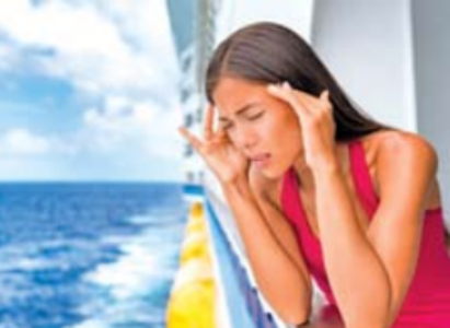 प्रश्न : आपल्याला बाेट का लागते ?